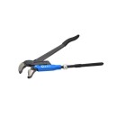 Cęgi do rur nastawne 1" GEKO PREMIUM (36)