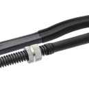 Cęgi do rur nastawne 1,5" GEKO PREMIUM (24)