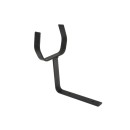 Uchwyt-wieszak na ścianę do kosy podkaszarki spalinowej (100)