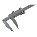 Suwmiarka 0-600mmx0,05 jednoszczękowa(10)