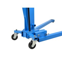 Żuraw warsztatowy 1T niskoprofilowy PREMIUM (1)