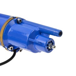 Pompa głębinowa typu nurek górnossąca PREMIUM (6)