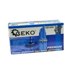 Pompa głębinowa typu nurek górnossąca PREMIUM (6)