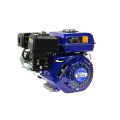 Silnik spalinowy 6.5HP czujnik oleju (1)