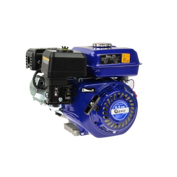 Silnik spalinowy 6.5HP czujnik oleju (1)