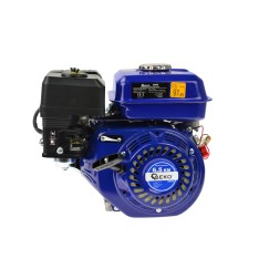 Silnik spalinowy 6.5HP czujnik oleju (1)