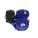 Silnik spalinowy 6.5HP czujnik oleju (1)