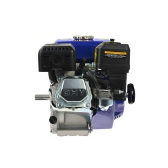 Silnik spalinowy 6.5HP czujnik oleju (1)