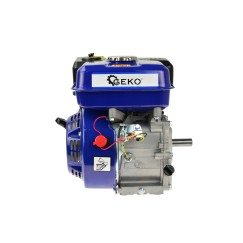 Silnik spalinowy 6.5HP czujnik oleju (1)