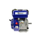 Silnik spalinowy 6.5HP czujnik oleju (1)