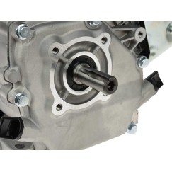 Silnik spalinowy 6.5HP czujnik oleju (1)