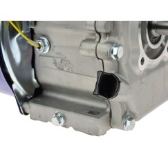 Silnik spalinowy 6.5HP czujnik oleju (1)