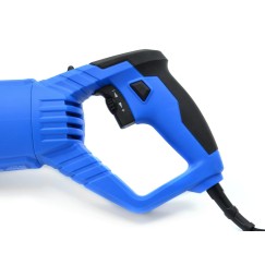 Piła szablasta - lisi ogon z reg. rączki + LED GEKO PREMIUM (6)