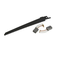 Piła szablasta - lisi ogon z reg. rączki + LED GEKO PREMIUM (6)