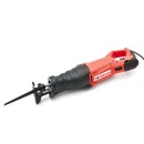 Piła szablasta - lisi ogon z reg. rączki + LED PREMIUM (6)