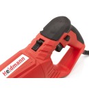 Piła szablasta - lisi ogon z reg. rączki + LED PREMIUM (6)