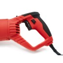 Piła szablasta - lisi ogon z reg. rączki + LED PREMIUM (6)