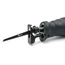 Piła szablasta - lisi ogon z reg. rączki + LED PREMIUM (6)