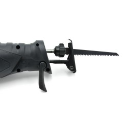 Piła szablasta - lisi ogon z reg. rączki + LED PREMIUM (6)