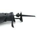 Piła szablasta - lisi ogon z reg. rączki + LED PREMIUM (6)