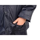 Ubranie przeciwdeszczowe PVC/POLIESTER rozmiar XXL (20)
