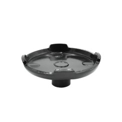 Nakładka okrągła na podnośnik hydrauliczny 3T-3,5T