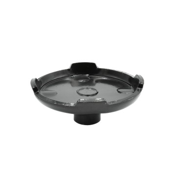 Nakładka okrągła na podnośnik hydrauliczny 3T-3,5T