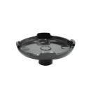 Nakładka okrągła na podnośnik hydrauliczny 3T-3,5T