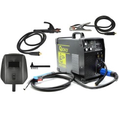 Spawarka  MIG/TIG/MMA-220 (1)