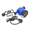 Pompa C.O. Elektroniczna Energooszczędna 25-40/180 (8)