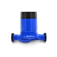 Pompa C.O. Elektroniczna Energooszczędna 25-40/180 (8)