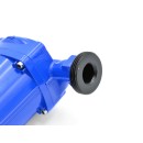 Pompa C.O. Elektroniczna Energooszczędna 25-40/180 (8)