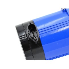 Pompa C.O. Elektroniczna Energooszczędna 25-40/180 (8)