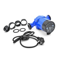 Pompa C.O. Elektroniczna Energooszczędna 25-60/180 (8)