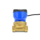 Pompa cyrkulacyjna C.W.U  ZP15-15 (8)