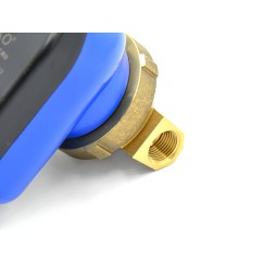 Pompa cyrkulacyjna C.W.U  ZP15-15 (8)