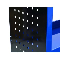 Wózek warsztatowy JS-17A 3-półki (1)