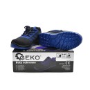 Buty ochronne sportowe model nr 5 S1P SRC -  r. 46 (10)