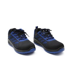 Buty ochronne sportowe model nr 5 S1P SRC -  r. 46 (10)