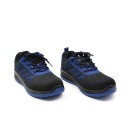 Buty ochronne sportowe model nr 5 S1P SRC -  r. 46 (10)