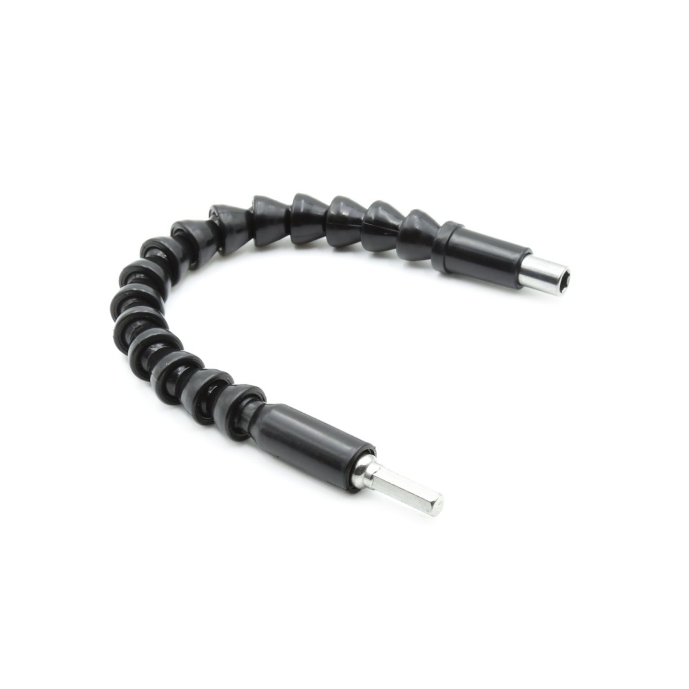 Przedłużka do bitów wkrętarki 1/4" 300mm (100/200)