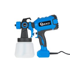 Pistolet elektryczny do malowania (6)