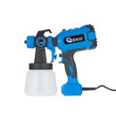 Pistolet elektryczny do malowania (6)