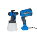 Pistolet elektryczny do malowania (6)