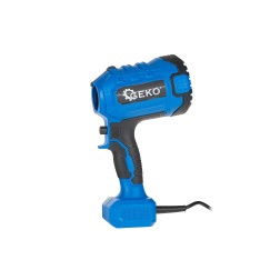 Pistolet elektryczny do malowania (6)