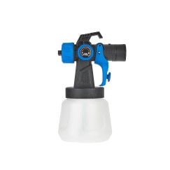 Pistolet elektryczny do malowania (6)