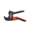 Szczypce-Nożyce  do rur PCV 3-42mm TVARDY (6/24)