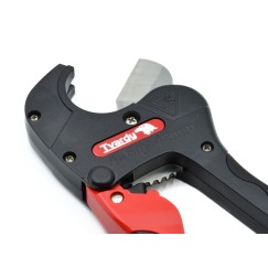 Szczypce-Nożyce  do rur PCV 3-42mm TVARDY (6/24)