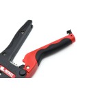 Szczypce-Nożyce  do rur PCV 3-42mm TVARDY (6/24)