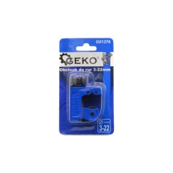 Obcinak do rur 3-22mm (10/100)